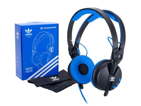 adidas sennheiser hd 25 review